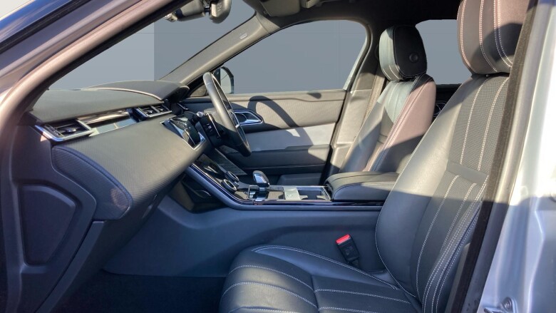 Land Rover Range Rover Velar 2.0 D200 Edition 5dr Auto Diesel Estate